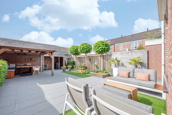 Medium property photo - Veenmosweg 9, 4731 WE Oudenbosch